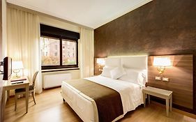 Romana Residence Hotel Milan